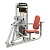 Жим ногами/икроножные 250ф. (113 кг) Impulse Plamax PL9010